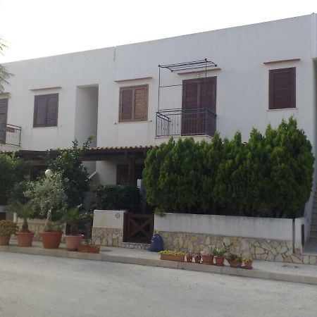 Casa Irene Villa San Vito Lo Capo Luaran gambar