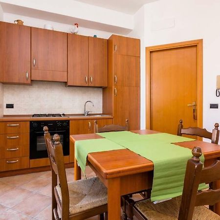 Casa Irene Villa San Vito Lo Capo Luaran gambar