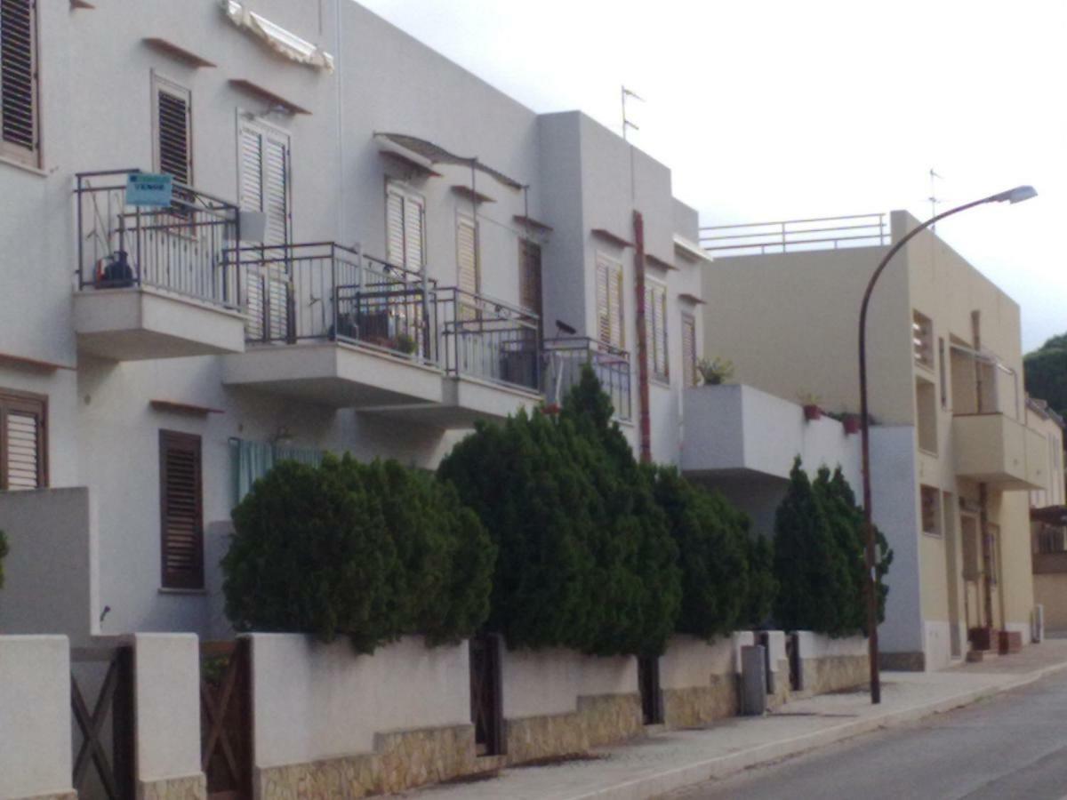 Casa Irene Villa San Vito Lo Capo Luaran gambar