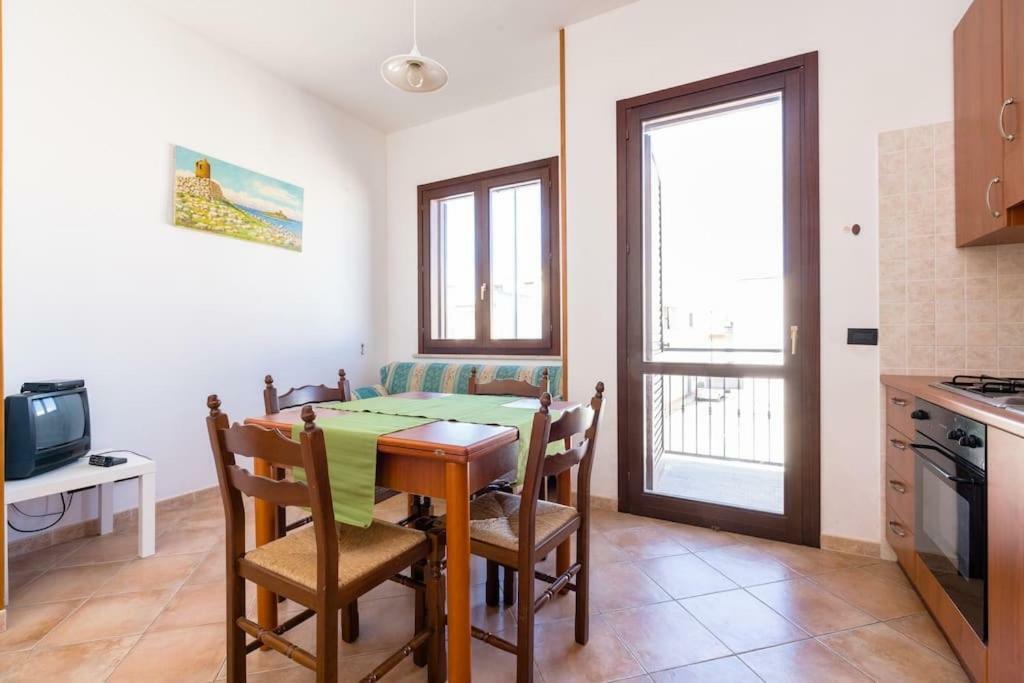 Casa Irene Villa San Vito Lo Capo Luaran gambar