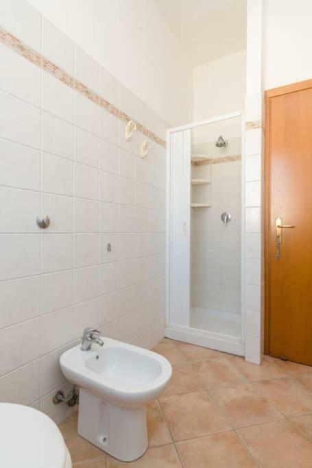 Casa Irene Villa San Vito Lo Capo Luaran gambar