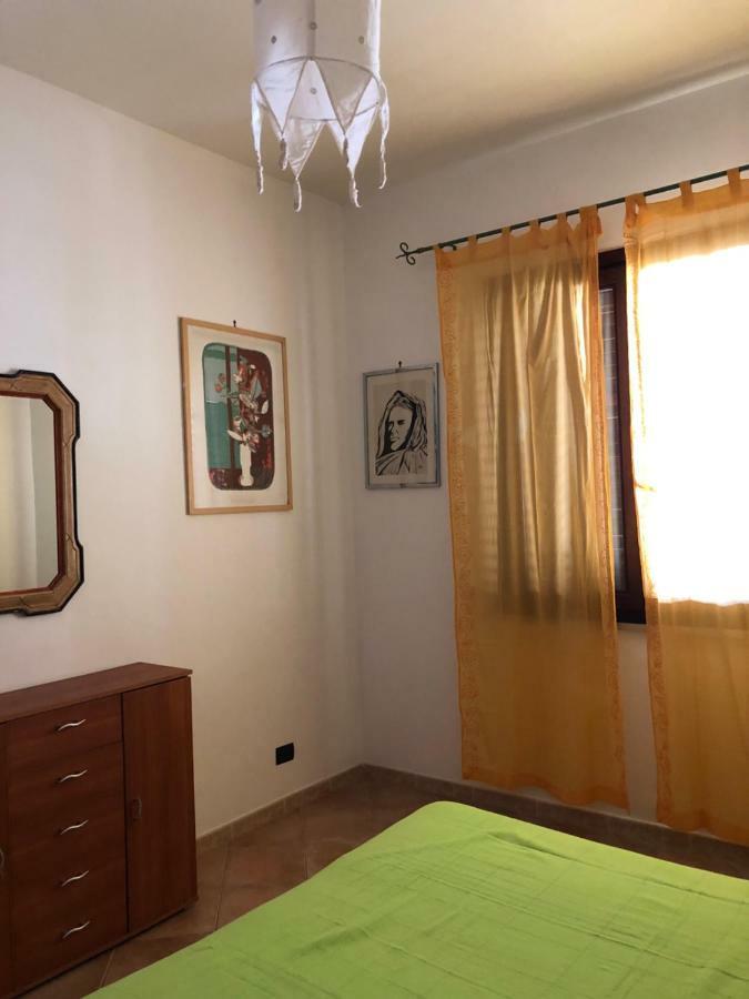 Casa Irene Villa San Vito Lo Capo Luaran gambar